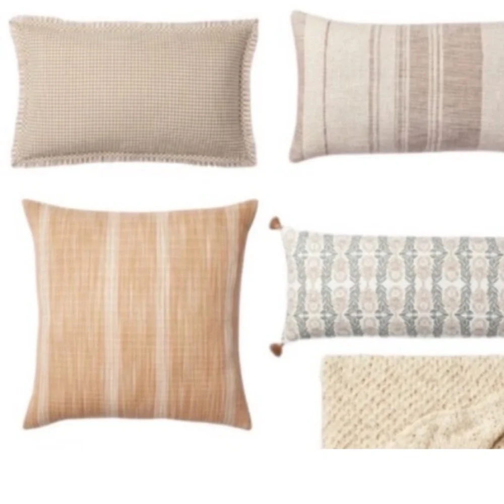 Studio McGee new woven